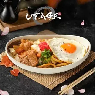Hình ảnh Yaki udon / 焼きうどん