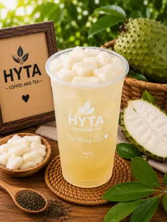 Hình ảnh Trà Mãng Cầu
