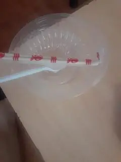 Hình ảnh tô muỗng đũa