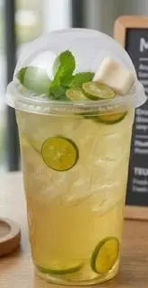 Hình ảnh Lục trà tắc