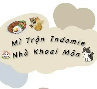 Hình ảnh Mẹt chiên