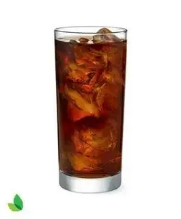 Hình ảnh Cold Brew mơ