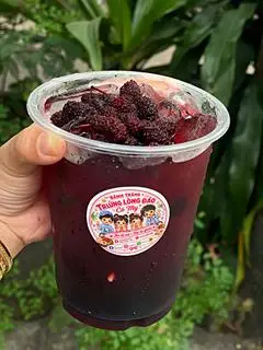 Hình ảnh Trà dâu tằm - 1 lít