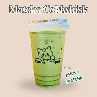 Hình ảnh Matcha Coldwhisk