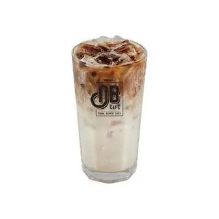 Hình ảnh Cà Phê Sữa Tươi Vị Caramel