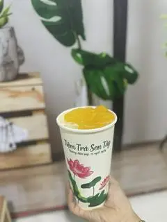 Hình ảnh Trà Lài Đác Thơm