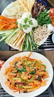 Hình ảnh Cơm trộn