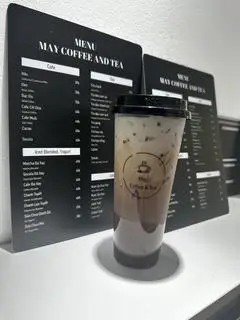 Hình ảnh Cafe đá xay
