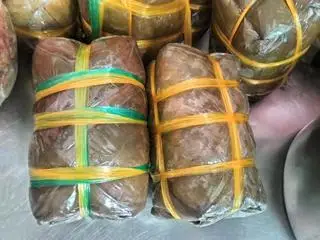 Hình ảnh Giờ Lụa, Đặt Biệt (500g)