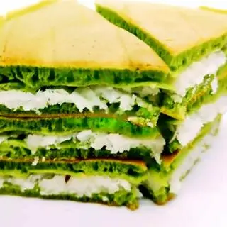 Hình ảnh Bánh dừa