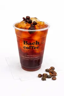 Hình ảnh Trà Ủ Lạnh Cascara Bách