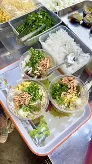 Hình ảnh Súp Cua Óc Heo