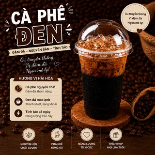 Hình ảnh Cà phê đen