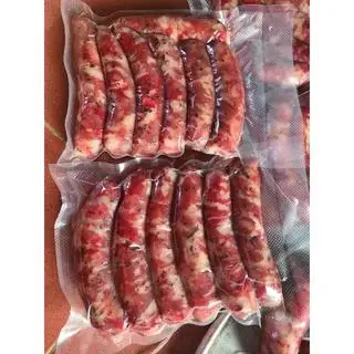 Hình ảnh LẠP SƯỜN LỢN MÁN A LÝ (0,5kg)