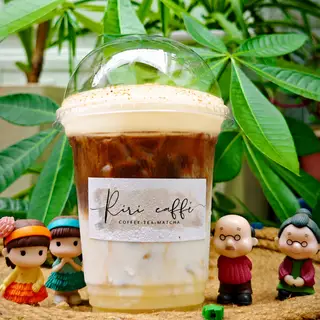 Hình ảnh Cà phê muối