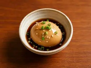 Hình ảnh Trứng ngâm tương 