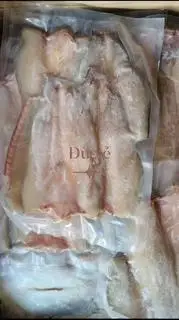 Hình ảnh Khô đù xẻ /1kg