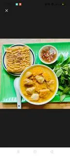 Hình ảnh Mì gói phá lấu 150gr ( 2 vắt mì ) 