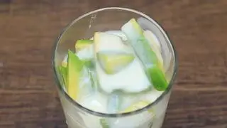 Hình ảnh Bơ dầm sữa 