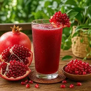 Hình ảnh Nước Ép Lựu