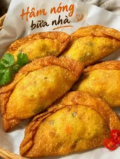 Hình ảnh Bánh gối