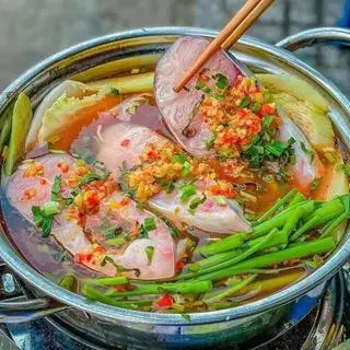 Hình ảnh Lẩu Cá Hú ( 2 - 3 người dùng )
