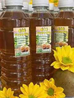 Hình ảnh Combo 5 Trà Thảo Dược Hoa Cúc