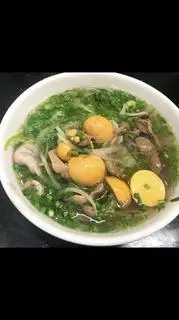 Hình ảnh Miến Tràng Trứng