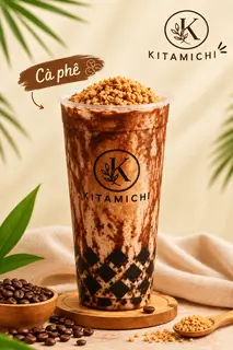 Hình ảnh Sữa Dừa Cà Phê