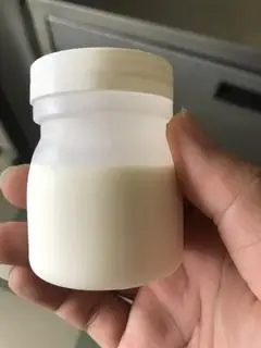 Hình ảnh Sữa chua dẻo