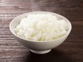 Hình ảnh Cơm trắng