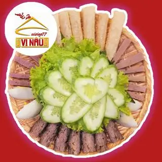 Hình ảnh Special. Mẹt nhỏ lụi heo