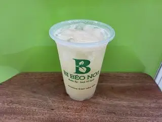 Hình ảnh Trà mãng cầu tươi ( ko siro) - 500ml