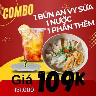 Hình ảnh Combo Extra 4
