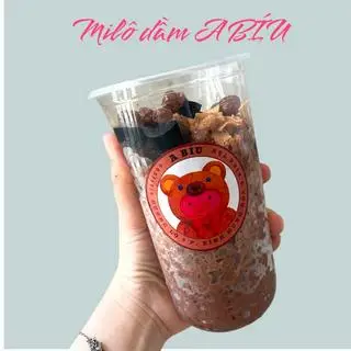 Hình ảnh Milo dầm A Bíu