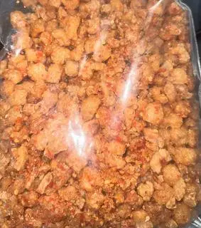 Hình ảnh 50g Tóp mỡ