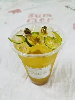Hình ảnh Trà tắc xí muội