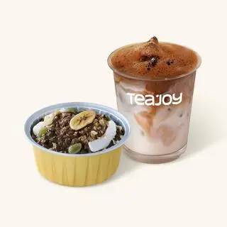 Hình ảnh Combo Cà phê - Bánh