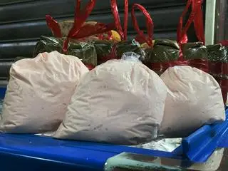 Hình ảnh Mọc - 500 gram
