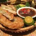 Hình ảnh Chả cốm Mễ Trì
