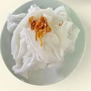 Hình ảnh Bánh ướt