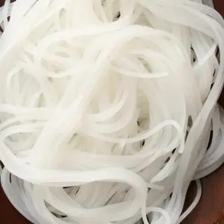 Hình ảnh hủ tiếu dai