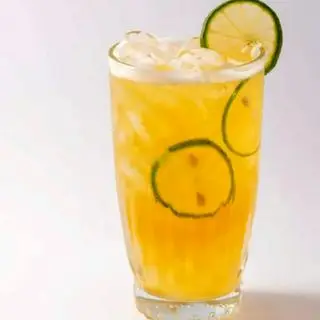 Hình ảnh Trà chanh
