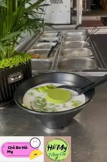 Hình ảnh Chè bơ pudding - best seller