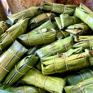 Hình ảnh Chả tép, Chả Huế - 5 tép
