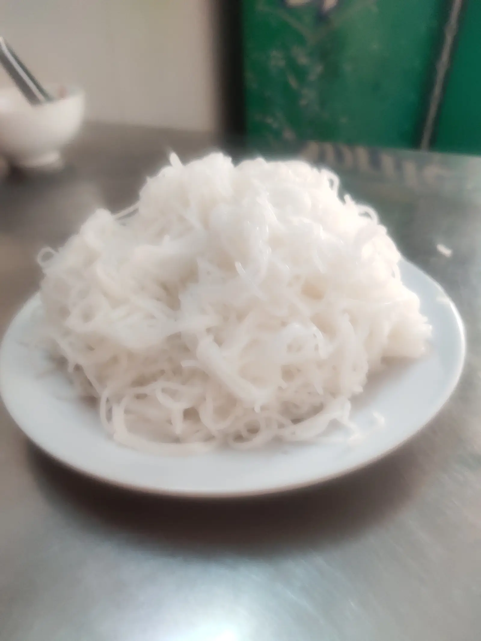 Hình ảnh Bún thêm 