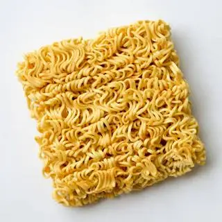 Hình ảnh Mì thêm ( mì indomie) 