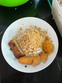 Hình ảnh Bánh tằm bì đặc biệt