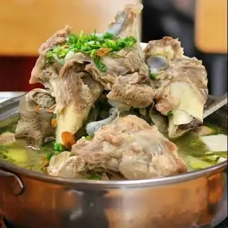 Hình ảnh Lẩu xí quách