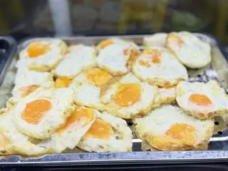 Hình ảnh Trứng ốp la